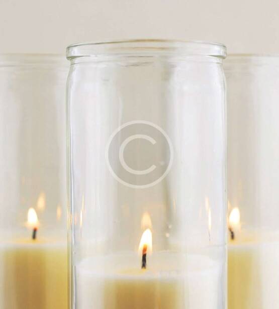 Wedding Candles